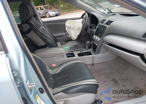 2007 Toyota Camry Ce/Le/Xle/Se from USA, damaged, VIN JTNBE46K773107500